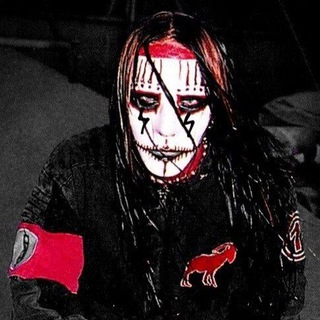 Telegram profile photo for National Atlantean Metalcorist and Nu Metalist Vanguard (N.A.M.A.N.M.V.)