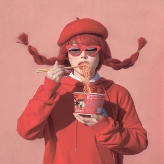 Telegram profile photo for черрешня чан • наличие 🍒🍒