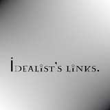 Telegram profile photo for İ𝗱𝗲𝗮𝗹𝗶𝘀𝘁┆𝐋𝐢𝐧𝐤𝐥ə𝐫'𝐢𝐦🪐