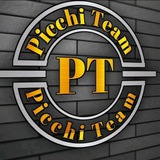 Telegram profile photo for Picchi Team