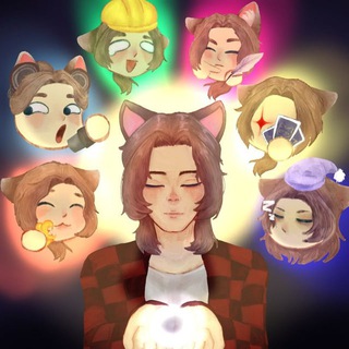 Telegram profile photo for Мурчание Алекши