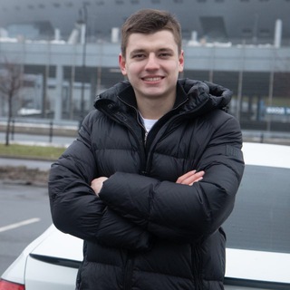 Telegram profile photo for Tivalev_auto