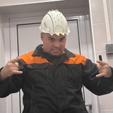 Telegram profile photo for БЛОГ АЛЕКСАНДРА 👷♂️