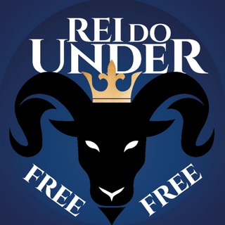 Telegram profile photo for Rei do Under - Free