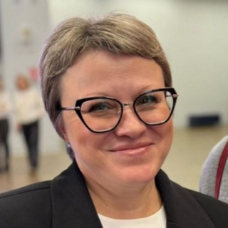 Telegram profile photo for Шаг за шагом к себе☘️ Наталья Шаповалова/NL♏️