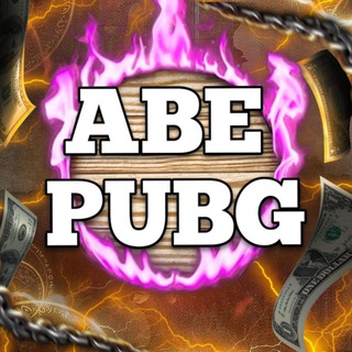 Telegram profile photo for 💥ABE PUBG 1K💥