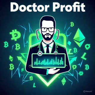 Telegram profile photo for دكتور X الربح 💲