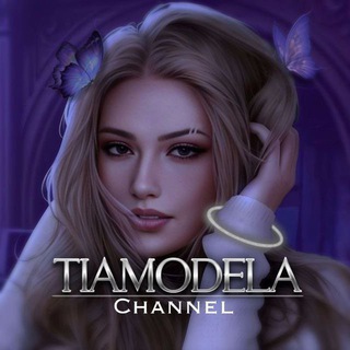 Telegram profile photo for (Closed)𝙏𝙞𝙖𝙢𝙤𝙙𝙚𝙡𝙖ᶜʰᵃⁿⁿᵉˡ💎