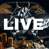 Telegram profile photo for BULL LIFE