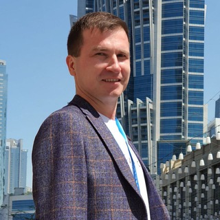 Telegram profile photo for MLM Code | Блог Ильнара М.