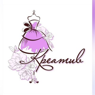 Telegram profile photo for kreative65 | пошив 🧵 | ремонт одежды