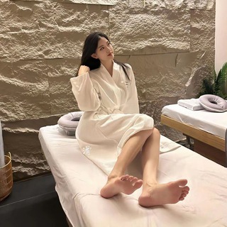 Telegram profile photo for 深圳美少女-丝足 SM频道 深圳丝足 深圳SM