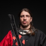 Telegram profile photo for Михаил Коробков