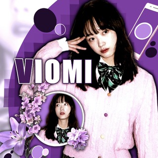 Telegram profile photo for СПИМ | INT VIOMI