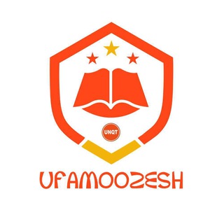 Telegram profile photo for UFAmoozesh