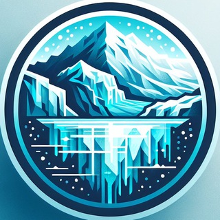 Telegram profile photo for ЯМАЛ АРКТИКА 🏔