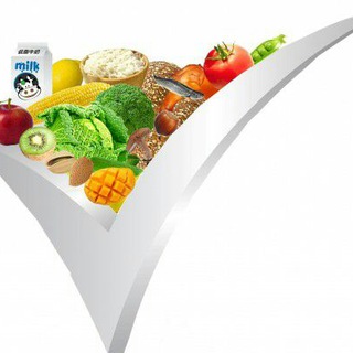 Telegram profile photo for مرکز تغذیه و رژیم درمانی مهشاد