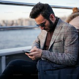 Telegram profile photo for Mr.Daniel_info 🇮🇹