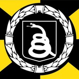 Telegram profile photo for Апогей Свободы 🐍