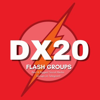 Telegram profile photo for Dx20 Flash Instagram Likes