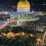 Telegram profile photo for المصحف المرتل_القرآن الكريم
