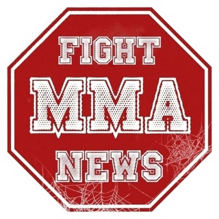Telegram profile photo for Новости ММА | UFC
