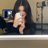 Telegram profile photo for Kim Gahee