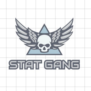 Telegram profile photo for STAR_GANG_☠️