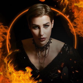 Telegram profile photo for Наташа Гольц