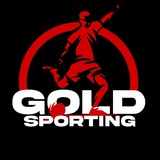 Telegram profile photo for GOLDSPORTING // FREE ๐๐๐ฐ๐