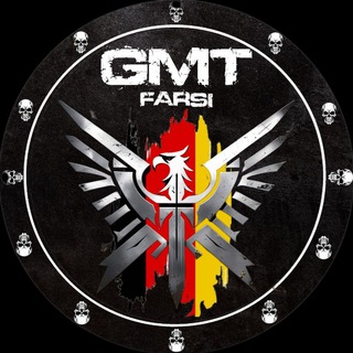 Telegram profile photo for German Metal Translate / ترجمه متال آلمانی