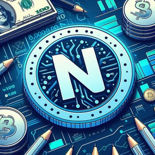 Telegram profile photo for Notcoin