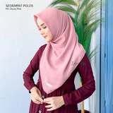 Telegram profile photo for Hijab Basic
