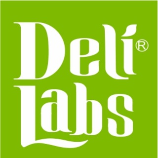 Telegram profile photo for DeliLabs и кот Deli