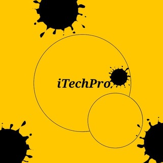 Telegram profile photo for iTechPro