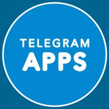Telegram profile photo for TAPPS