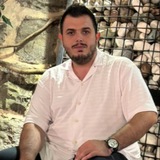 Telegram profile photo for 📊Soheil maghdoumi📈
