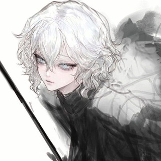 Telegram profile photo for نقد مانهوا | Criticism manhwa