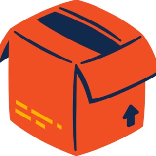 Telegram profile photo for The Boxid: Marketing Marketplace! ๐