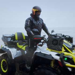 Telegram profile photo for LEGENDA ATV🚀