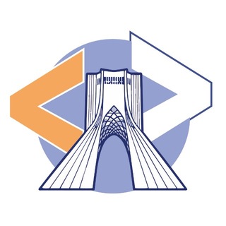 Telegram group profile photo for Tehran Code & Coffee </>&☕️