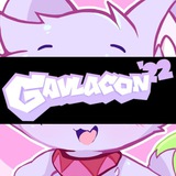 Telegram profile photo for GavlaCon 2022