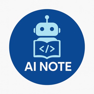 Telegram profile photo for AI_Innovation_Studio