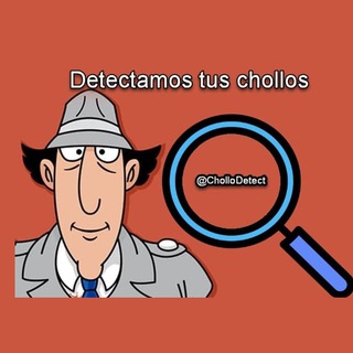 Telegram profile photo for Detectamos Tus Chollos - @CholloDetect