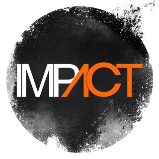 Telegram profile photo for Impact Agency