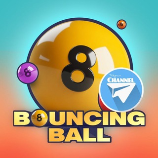 Telegram profile photo for BouncingBall8.net Official Telegram Channel