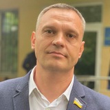 Telegram profile photo for Сергій Сирота