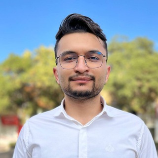 Telegram profile photo for ریاضیات دبیرستانی هادی اسدی