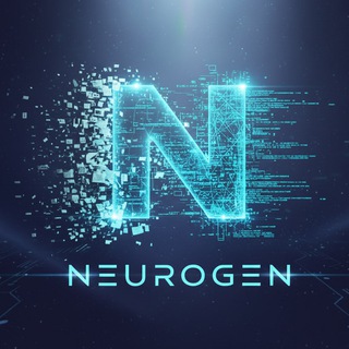 Telegram profile photo for Neurogen