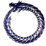 Telegram profile photo for Ouroboros2026